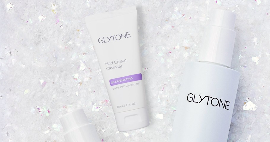 Glycolic Acid Face Wash Just $6 Shipped on Amazon (Reg. $16) – Great for Acne & Breakouts