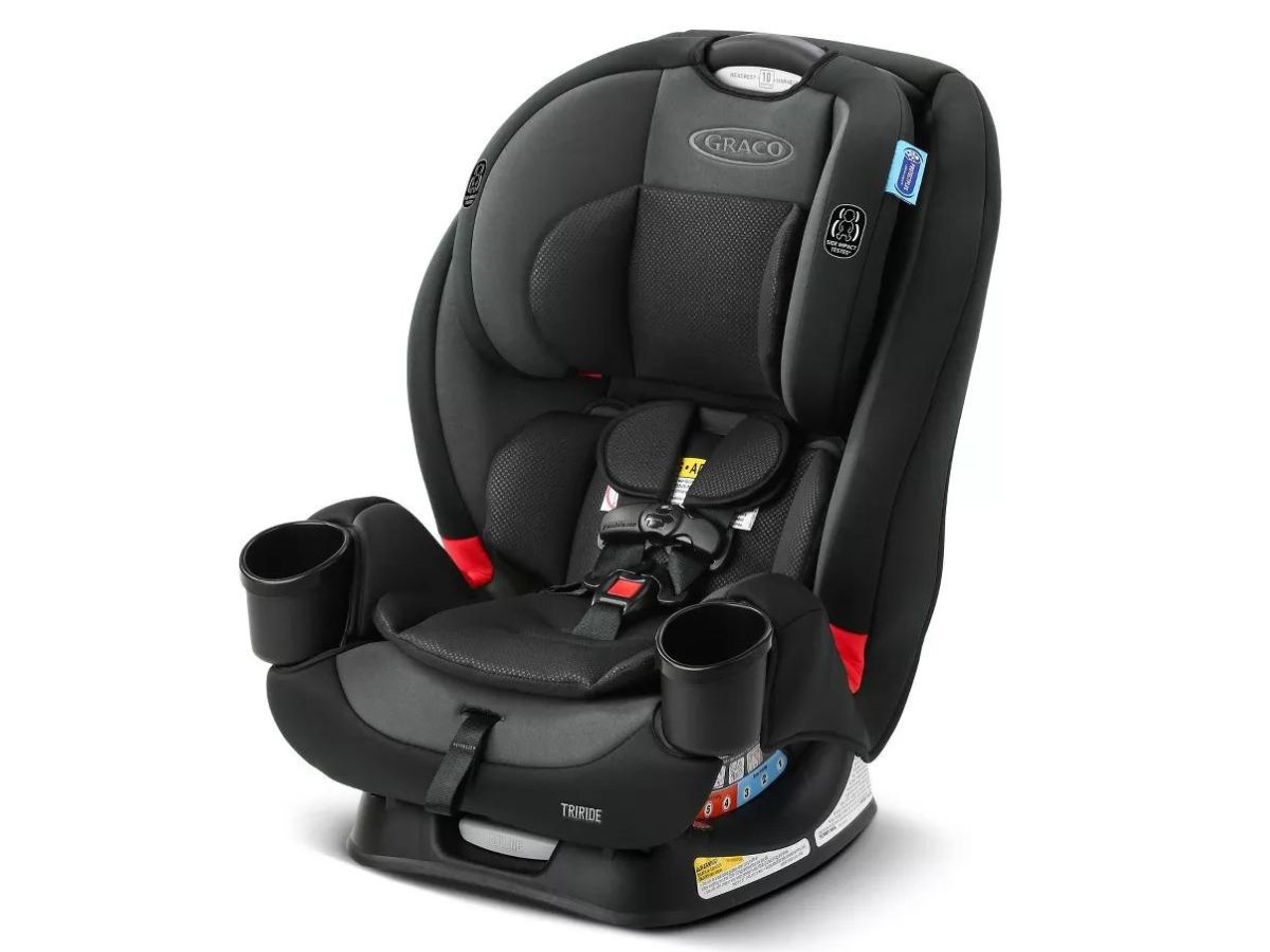 Graco car seat coupons best sale