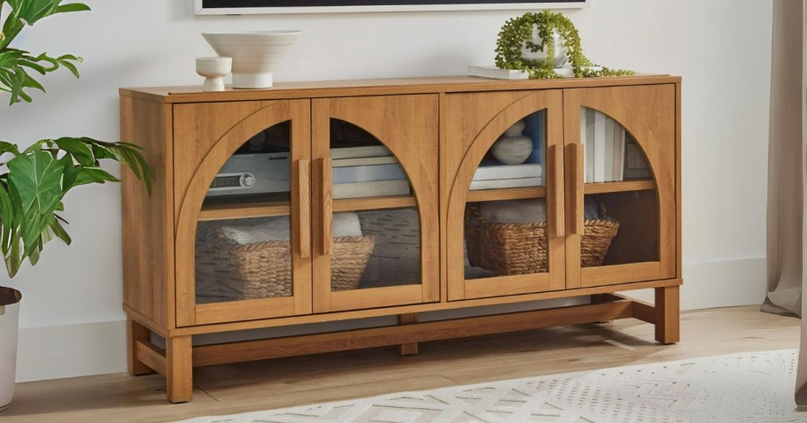 Get the High-End Look for WAY Less w/ These Better Homes & Gardens Furniture Pieces!