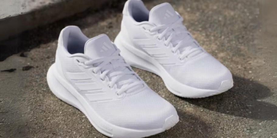 Up to 65% Off adidas Running Shoes + Free Shipping | Styles from $23 Shipped (Reg. $65)