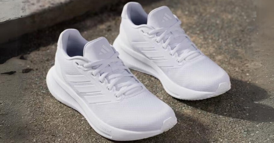 Up to 65% Off adidas Running Shoes + Free Shipping | Styles from $23 Shipped (Reg. $65)