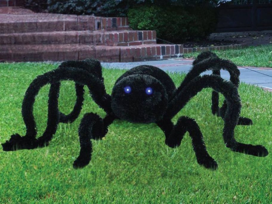 Haunted Hill Farm 11