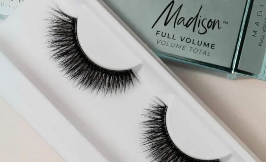 Up to 65% Off Kohl’s Sephora | House of Lashes False Eyelashes Just $5 Shipped (Reg. $15) + More