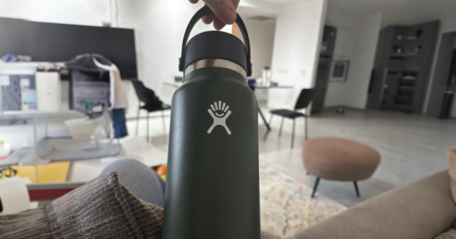 Hydro Flask 40oz