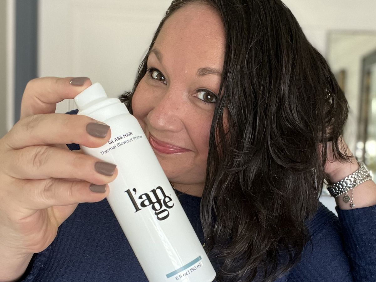 ULTA 21 Days Of Beauty Sale | Lina’s Favorite L’ange Thermal Spray JUST $10 + More