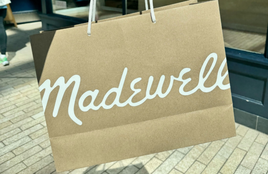 *HOT* Madewell Clothing Sale = Styles from $5.99 Shipped!