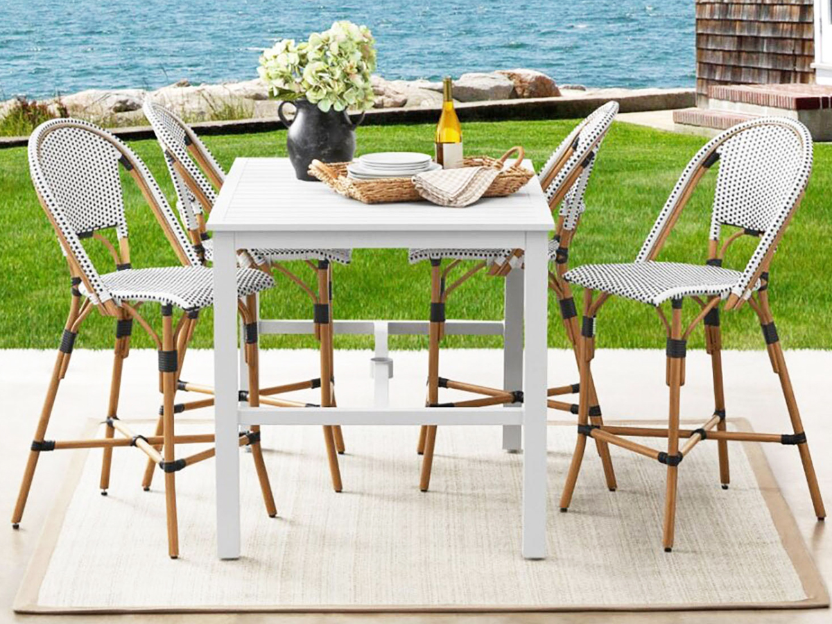 sam's patio sets