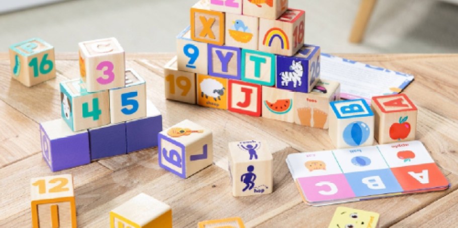 *NEW* Woot Toy Sale: $82 Worth of Toys Under $30 Shipped