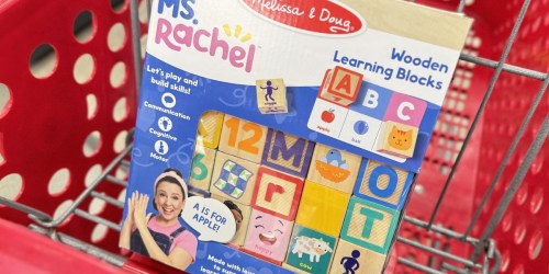 These New Ms. Rachel Toys & Tees Would Make Great Gifts (But Are Selling Out Fast)