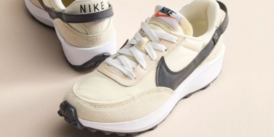 Retro Nike Women’s Shoes Only $56 Shipped + Get $10 Kohl’s Cash