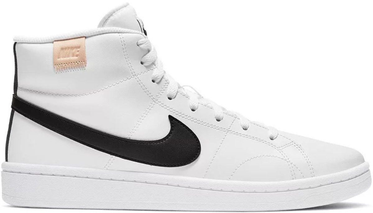 Kohls nike high tops best sale