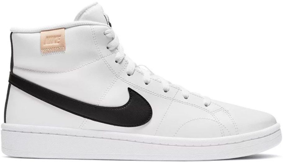 Nike Court Royale 2 Mid Men's Shoes