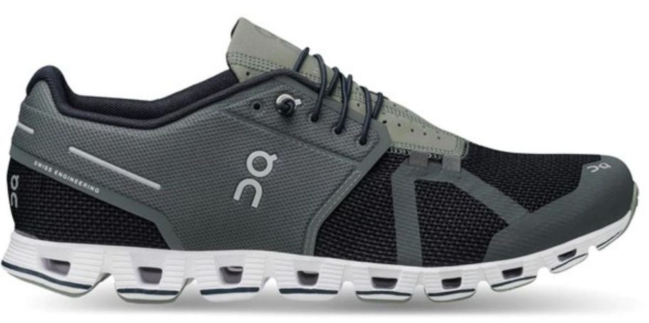 On Running Men's Cloud 2 Shoes stock image