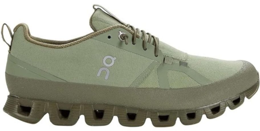 Running Men's Cloud Dip Shoes Stock Image