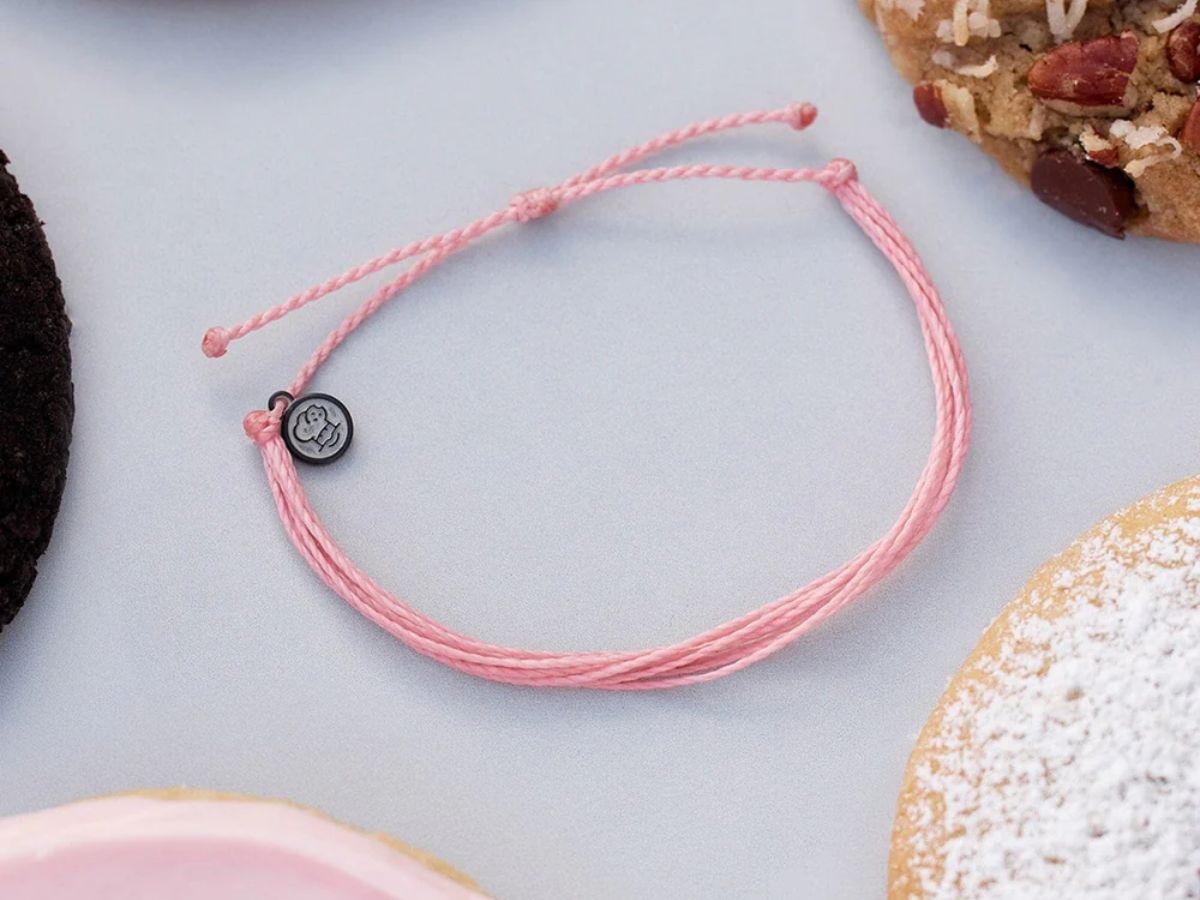 Up to 80% Off Pura Vida Jewelry + FREE Shipping Offer | Crumbl Bracelet JUST $1.40 (Reg. $7)