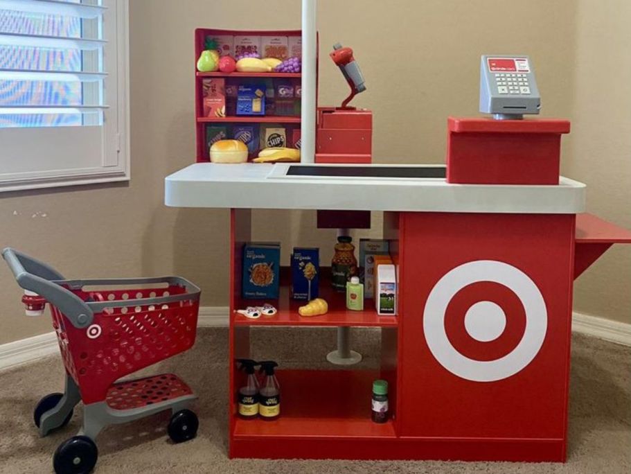 Target Toy Checklane Just $129.99 Shipped (Reg. $150) | May Sell Out