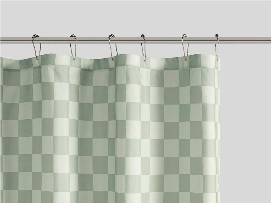 The Big One 15-Piece Bath Sets from $10.49 on Kohls.com (Reg. $25) | Includes Shower Curtain, Bath Mat, & More