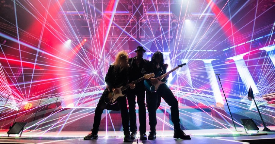 Up to 50% Off Trans-Siberian Orchestra Tickets (HURRY! These Will Sell Out!)