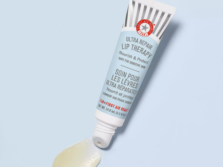 Ultra Repair Lip Therapy