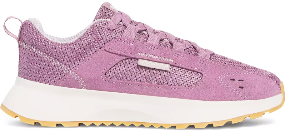 purple under armour sneaker