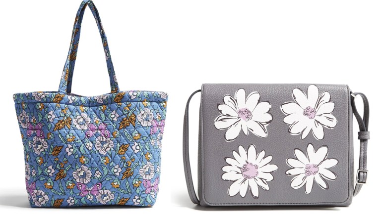 Up to 80% Off Vera Bradley Online Outlet | Shop the Latest Sale!
