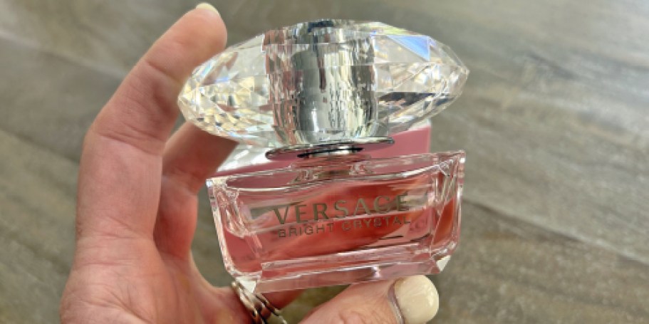 Up to 65% Off Designer Fragrances + Free Shipping | Versace, Dolce & Gabbana, Calvin Klein + More