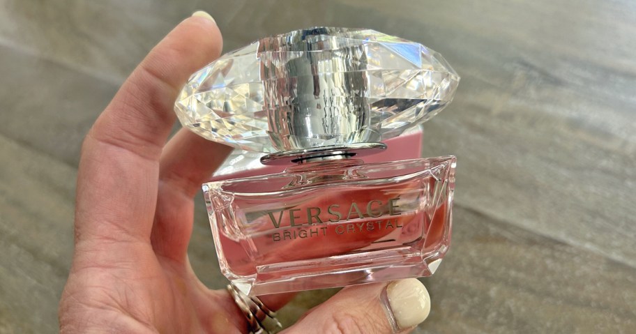 Up to 65% Off Designer Fragrances + Free Shipping | Versace, Dolce & Gabbana, Calvin Klein + More