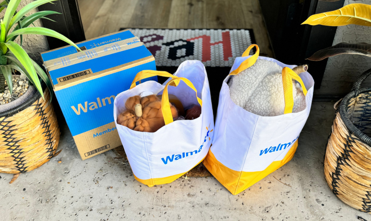 Possible 50% Off Walmart+ Membership Renewal for Select Accounts (See If You Qualify!)