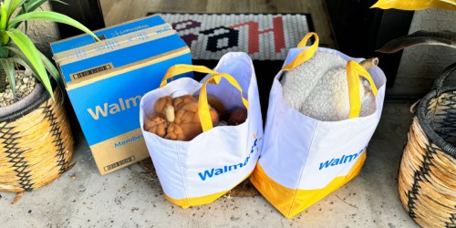 Possible 50% Off Walmart+ Membership Renewal for Select Accounts (See If You Qualify!)