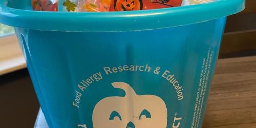 What Is the Teal Pumpkin Project? Non-Candy Treats, Maps & Allergy-Safe Halloween Fun