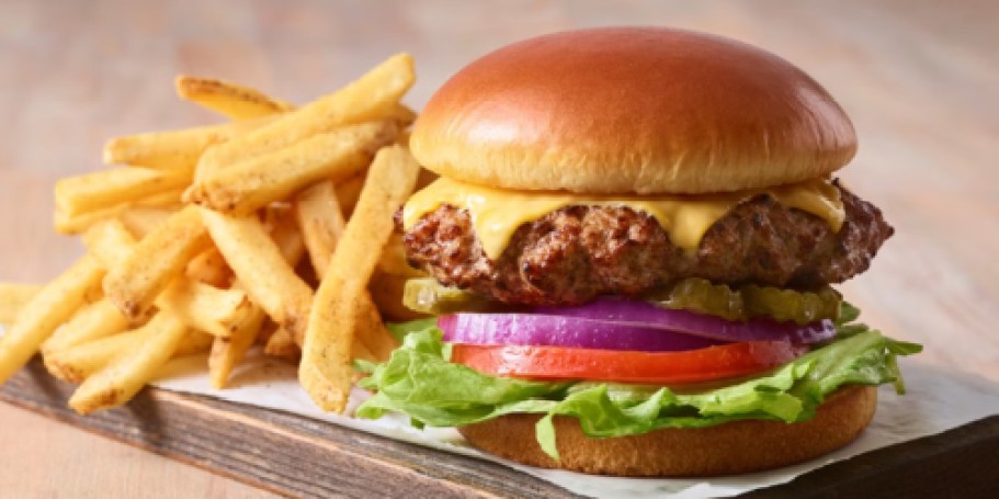 Best Tuesday Restaurant Deals &Specials (Cheap Burgers, Tacos, BOGO Wings, + More)