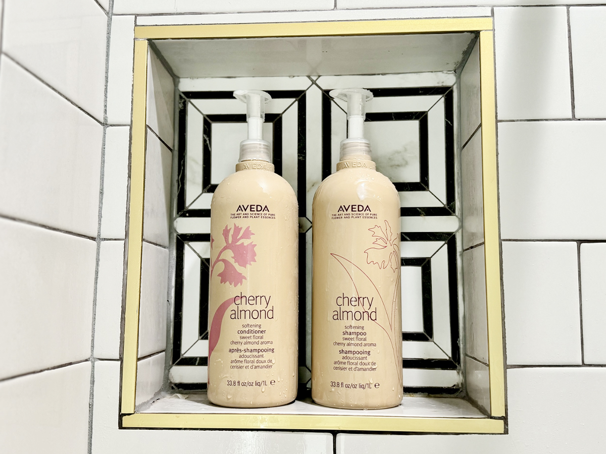 Aveda Jumbo Shampoo & Conditioner Set from $44.96 Shipped ($140