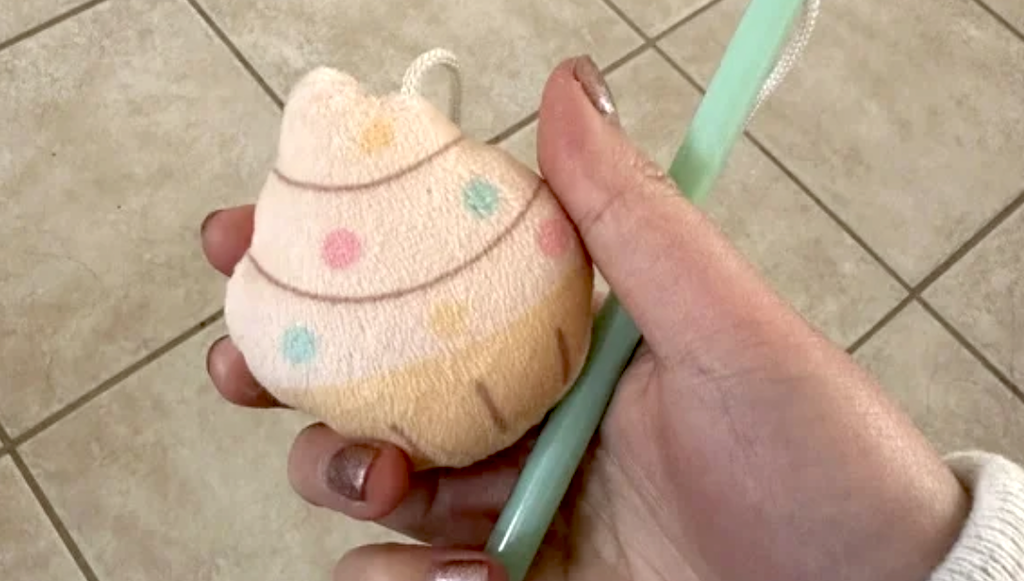 Pusheen Teaser Cat Toy Only $2.52 on Walmart.com (Reg. $8)