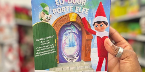 Buy 2, Get 1 Free Elf on the Shelf Toys, Props & More on Target.com