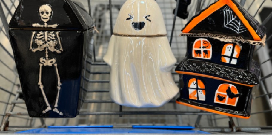 Our 30 Favorite Walmart Halloween Decorations Available NOW