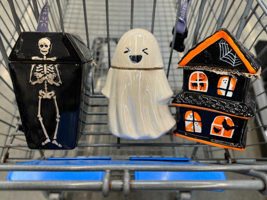 Our 30 Favorite Walmart Halloween Decorations Available NOW