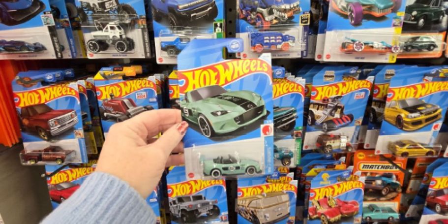 Score Up to $25 Off Target Toys – Today ONLY!