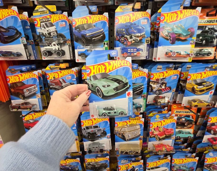 Score Up to $25 Off Target Toys – Today ONLY!