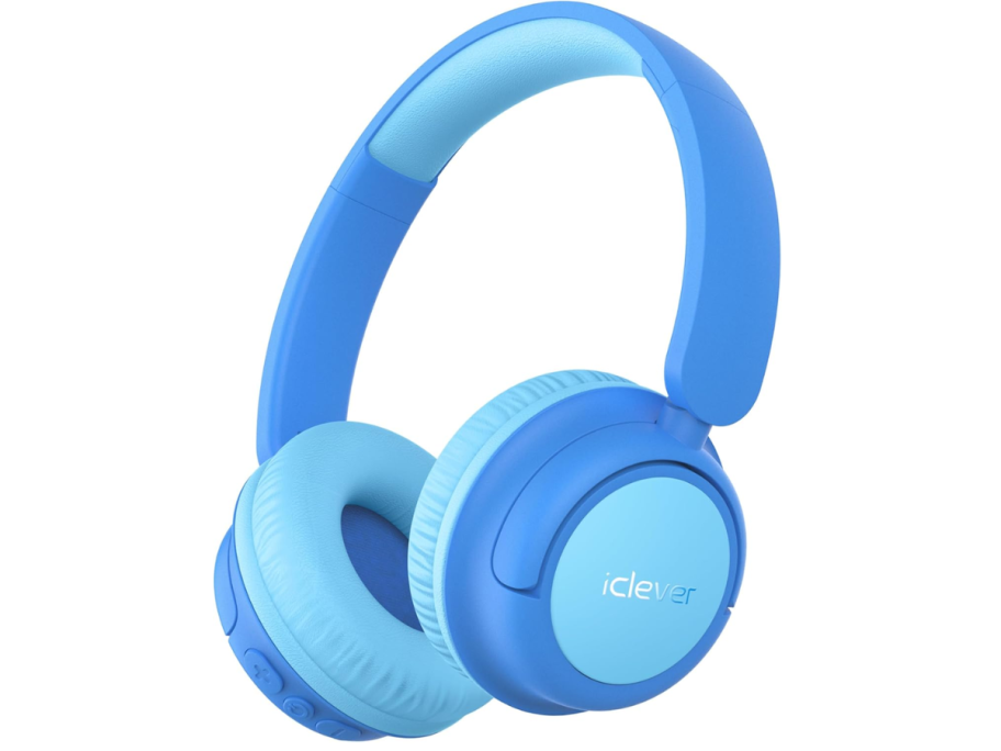 iClever Headphones