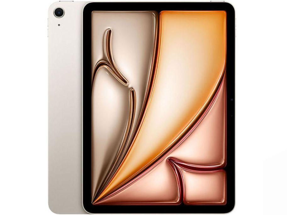 Stock image of Apple iPad Air 13-inch WIFI with M2