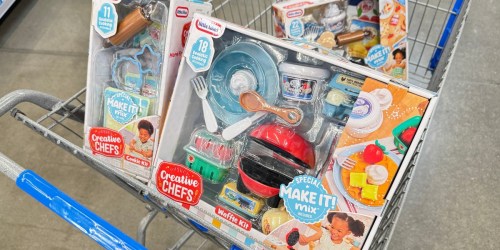 Shop Walmart’s 2024 Top Christmas Toys – Save Up to 60%!