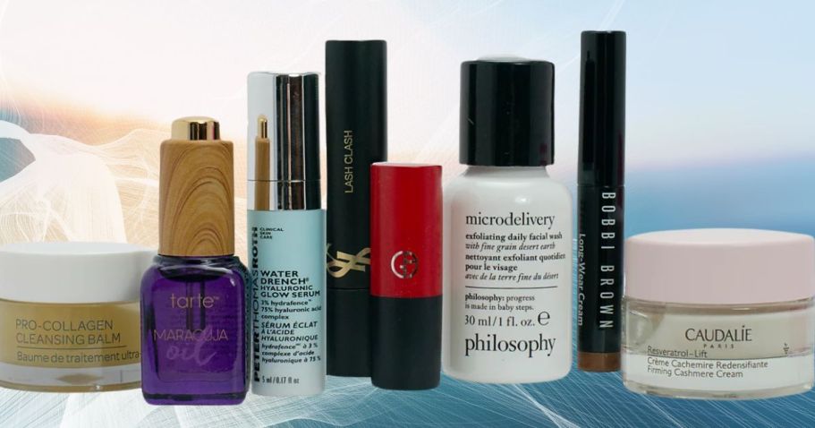 Up to 60% Off Macy’s Beauty Sale | Rare Savings on Beauty Sets, Lancôme, & More!