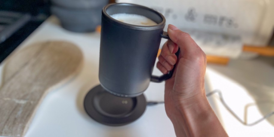 2024’s Best Insulated Travel Coffee Mugs (Grab a Self-Warming Mug for Under $25!)