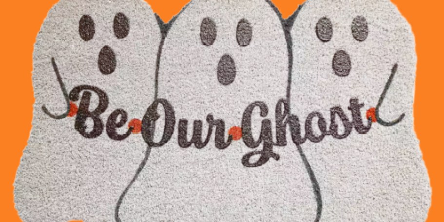 Fall Doormats JUST $9.99 at Michaels (Regularly $20) | In-Store & Online!