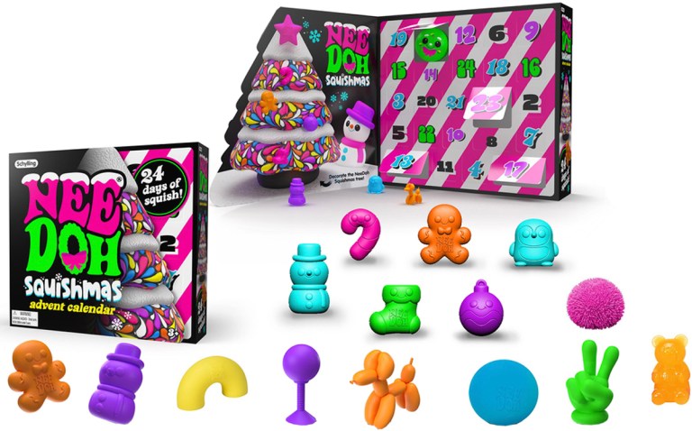 nee-doh-advent-calendar-w-24-sensory-toys-only-20-on-walmart