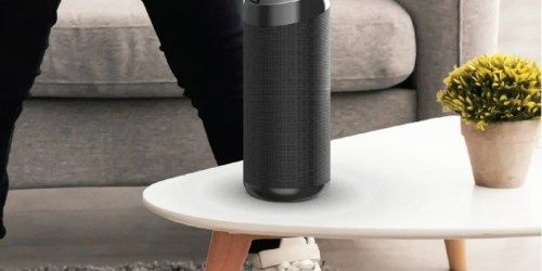 Portable Bluetooth Speaker ONLY $14.99 on Walmart.com