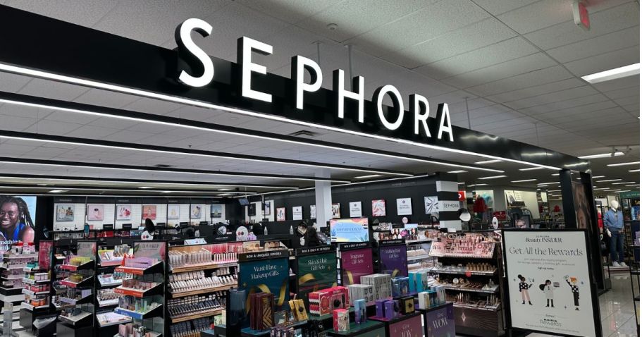 Up to 60% Off Kohl’s Sephora Sale – Too Faced, Clinique, Murad & More!