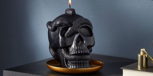 BOGO 50% Off Target Candles | Fall and Halloween Candles from $7.50 Each!