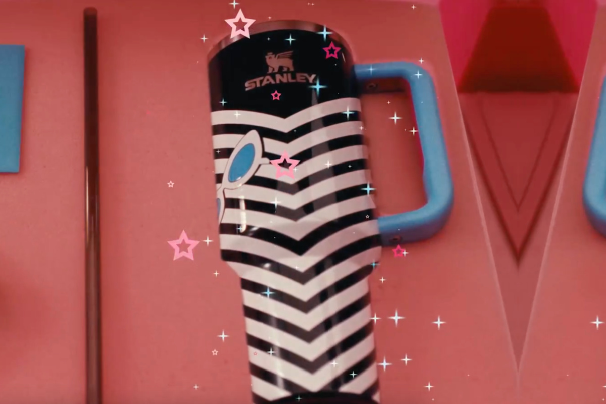 NEW Stanley Barbie Collection Tumblers Drop Today at 12 PM EST