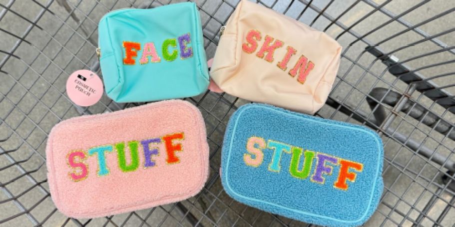 Stoney Clover Inspired Bags from $5 at Walmart